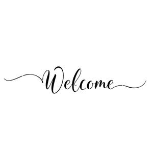 WELCOME NEW POSHERS!!!